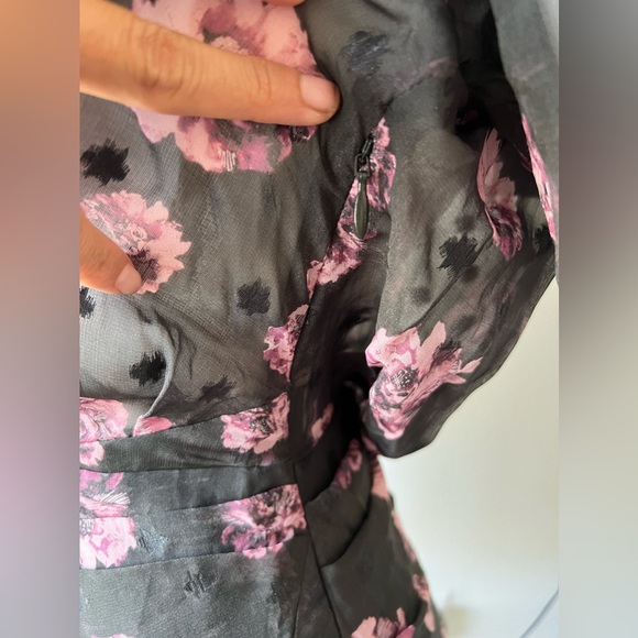 IRO Damie Asymmetrical Dress - Picture 11 of 15